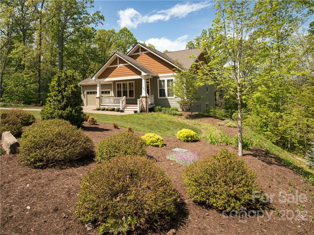 109 Greenwells Glory Drive Biltmore Lake NC 28715