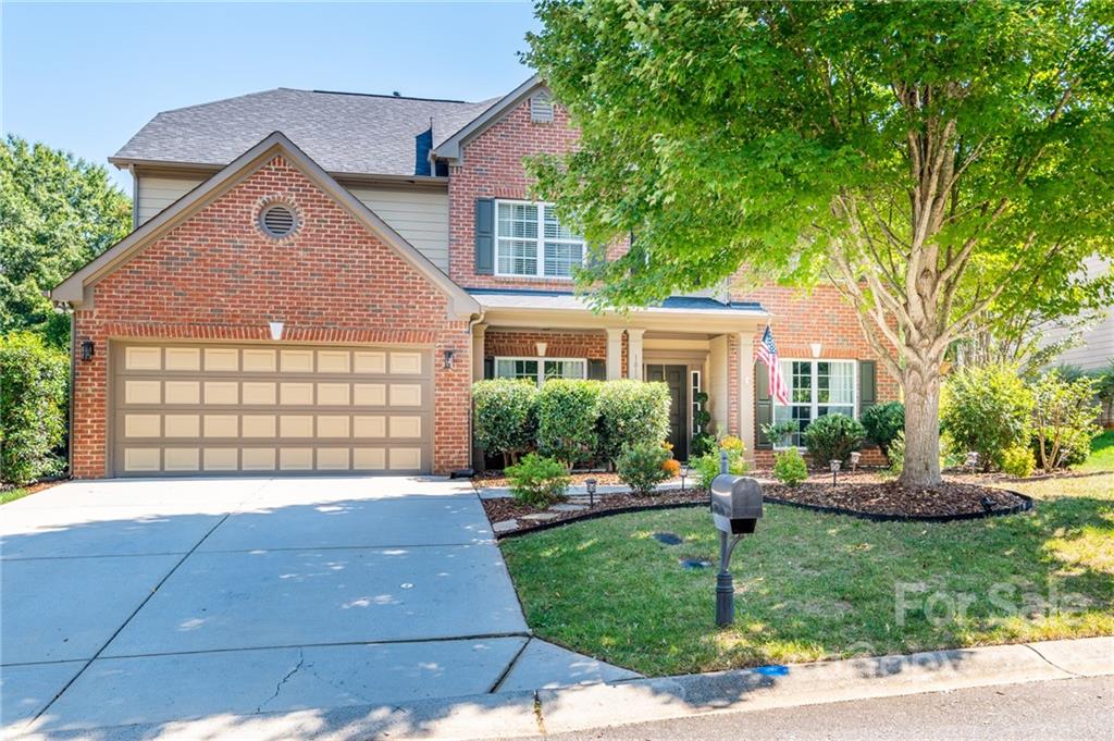 1819 Robbins Meadows Drive Waxhaw NC 28173