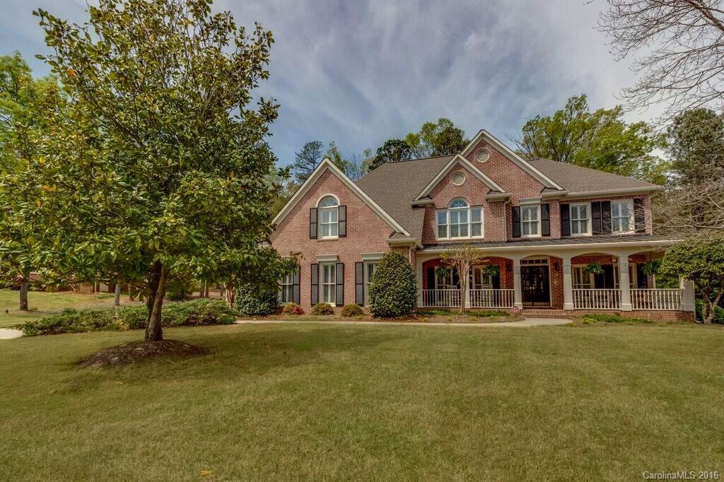 10913 Loudoun Lane Charlotte NC 28262