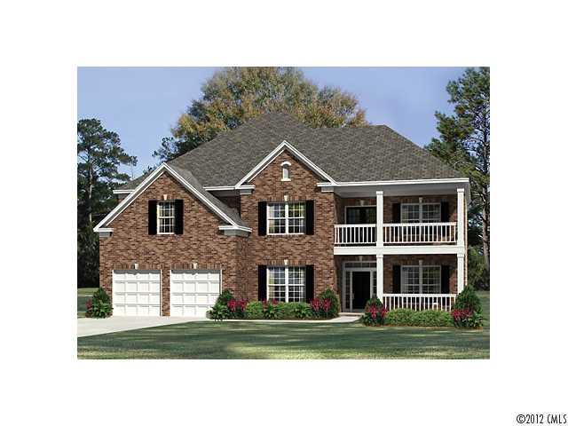 13025 Avila Court Charlotte NC 28278