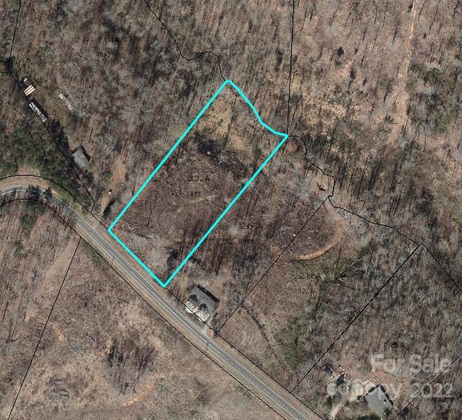 4905 Horseshoe Neck Road Lexington NC 27295