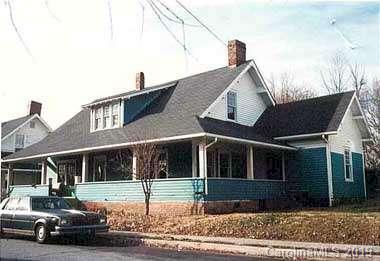 51 Spring Street Marion NC 28752