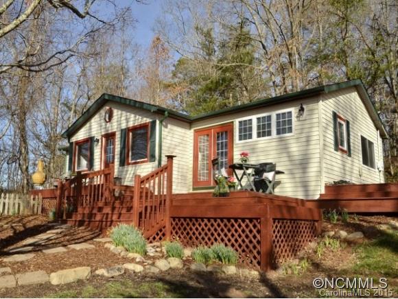 292 Ivy Hill Road Weaverville NC 28787
