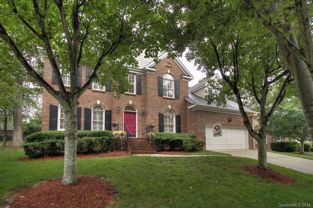 6803 Fairway Point Drive Charlotte NC 28269
