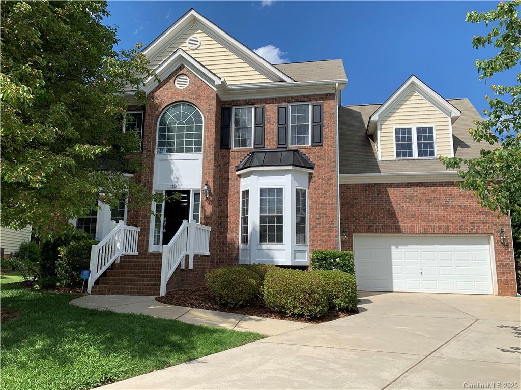 17132 Knoxwood Drive Huntersville NC 28078