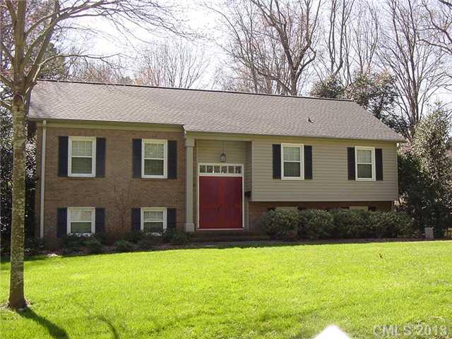 4012 Meadston Lane Charlotte NC 28210