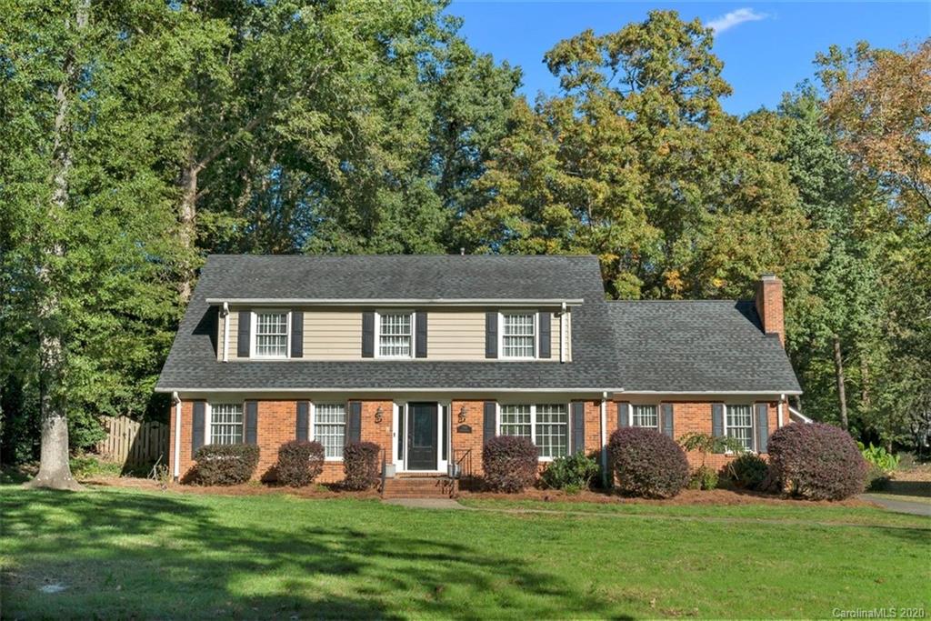 7300 Bedfordshire Drive Charlotte NC 28226
