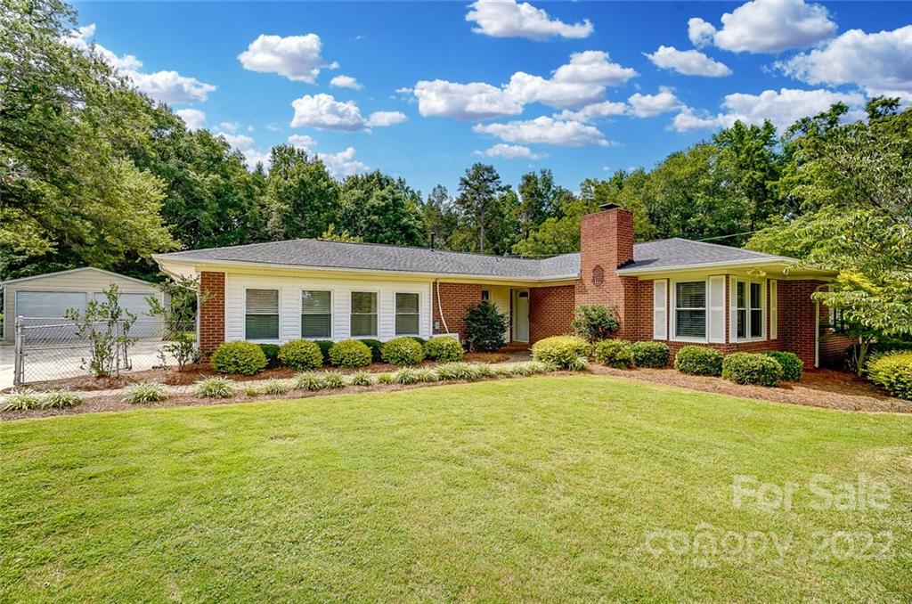 7824 Orrview Drive Mint Hill NC 28227