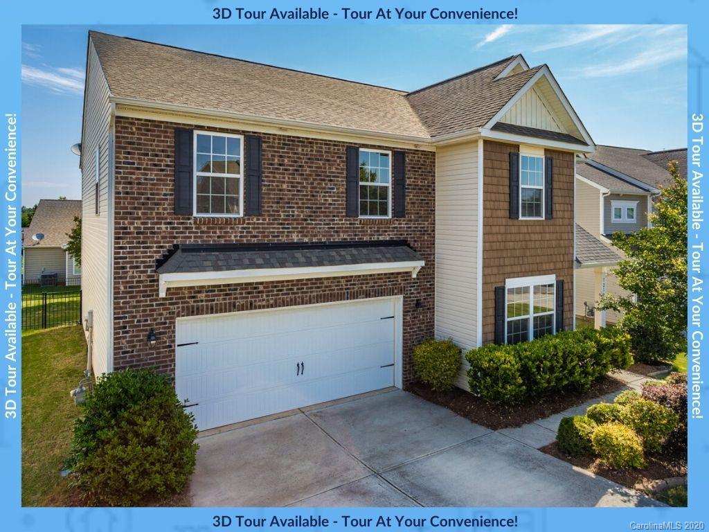 12106 Virginia Pine Lane Pineville NC 28134