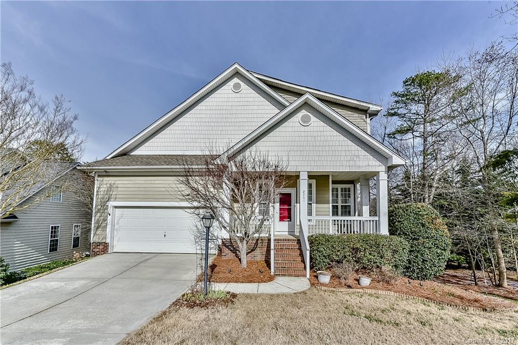 2241 Henery Tuckers Court Charlotte NC 28270
