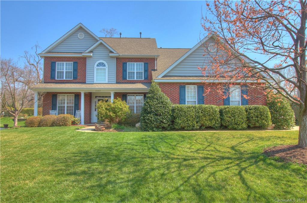 2707 Liberty Hall Court Waxhaw NC 28173