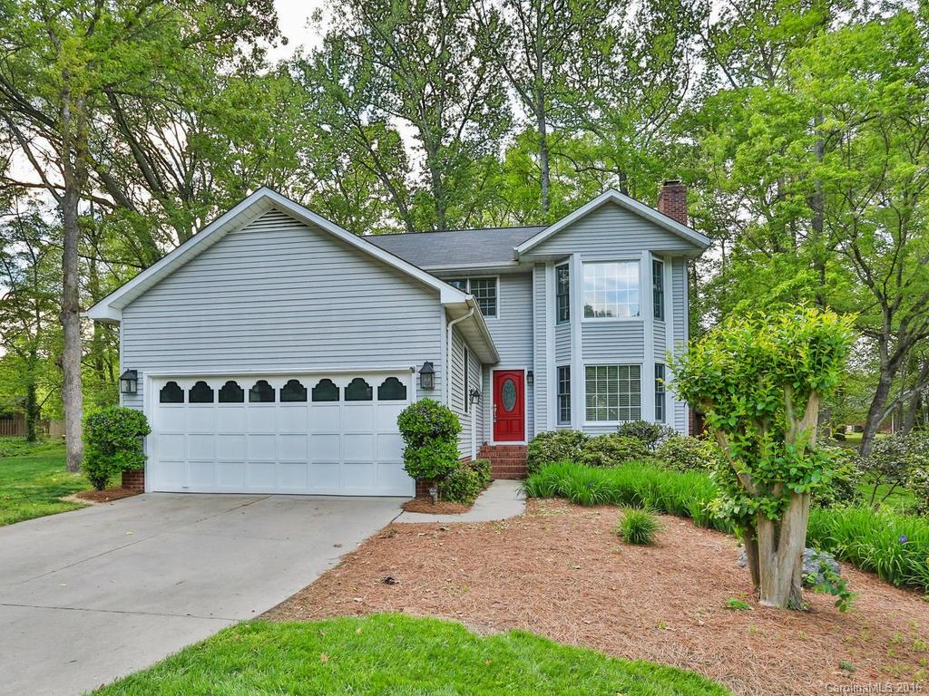 4786 Morris Glen Drive Sw Concord NC 28027