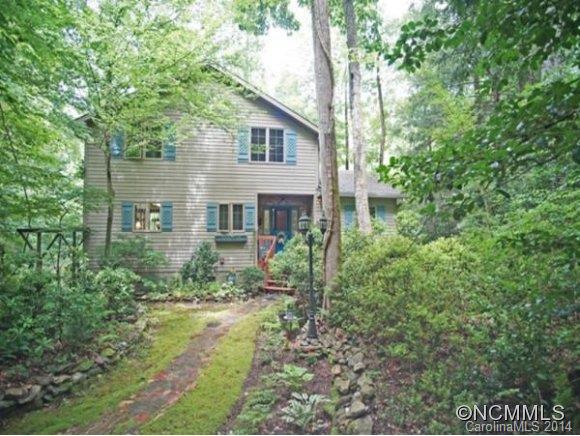 2033 Buffalo Creek Road Lake Lure NC 28746