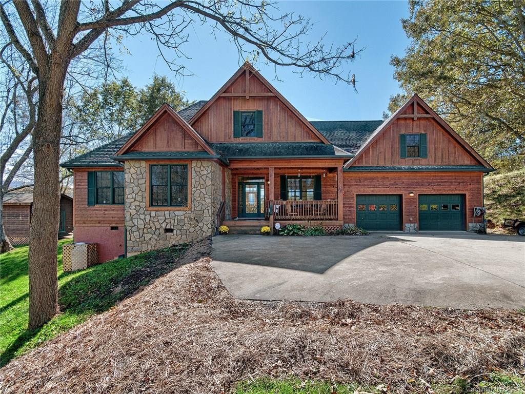 5 Hydrangea Drive Waynesville NC 28785