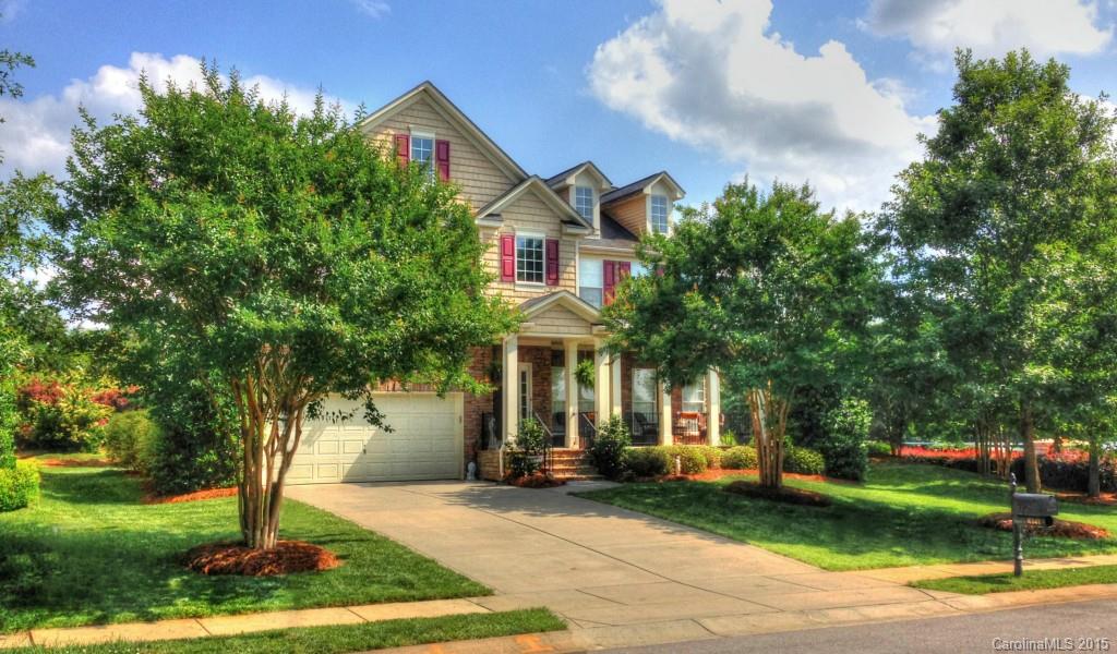 8141 Calistoga Lane Waxhaw NC 28173