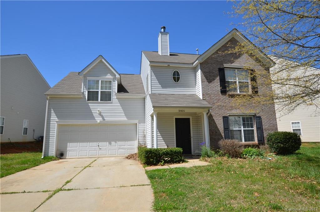 2021 Darbywine Drive Charlotte NC 28216