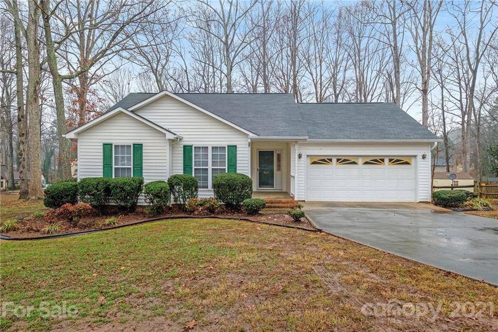 4614 Oakwood Circle Gastonia NC 28056