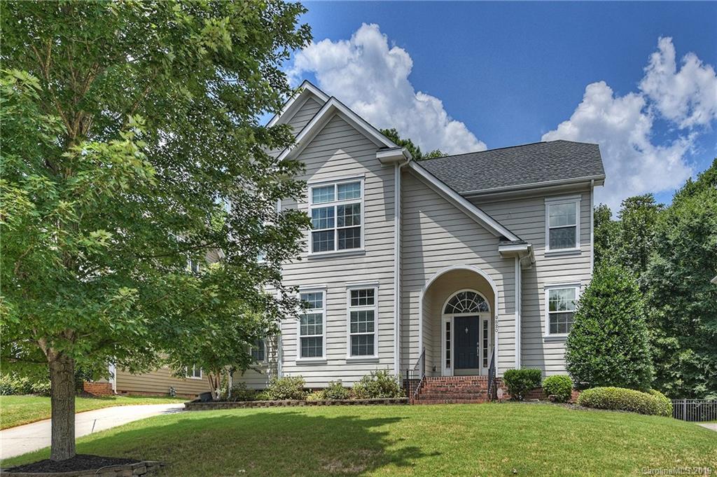 9820 Daufuskie Drive Charlotte NC 28278