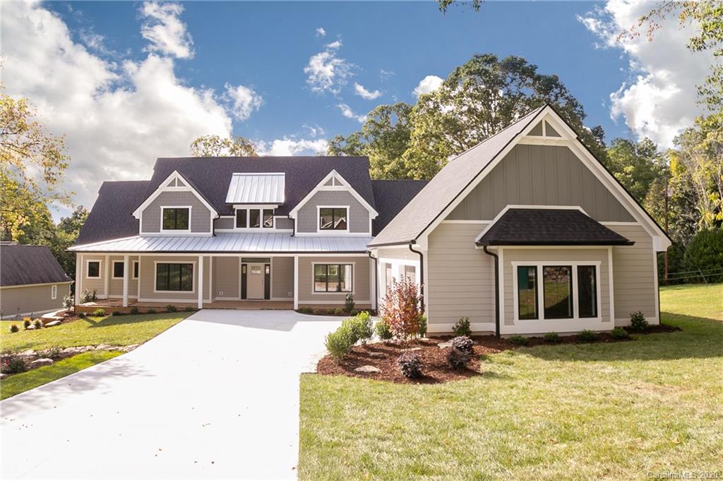 26 Duncan Estate Drive Fletcher NC 28732