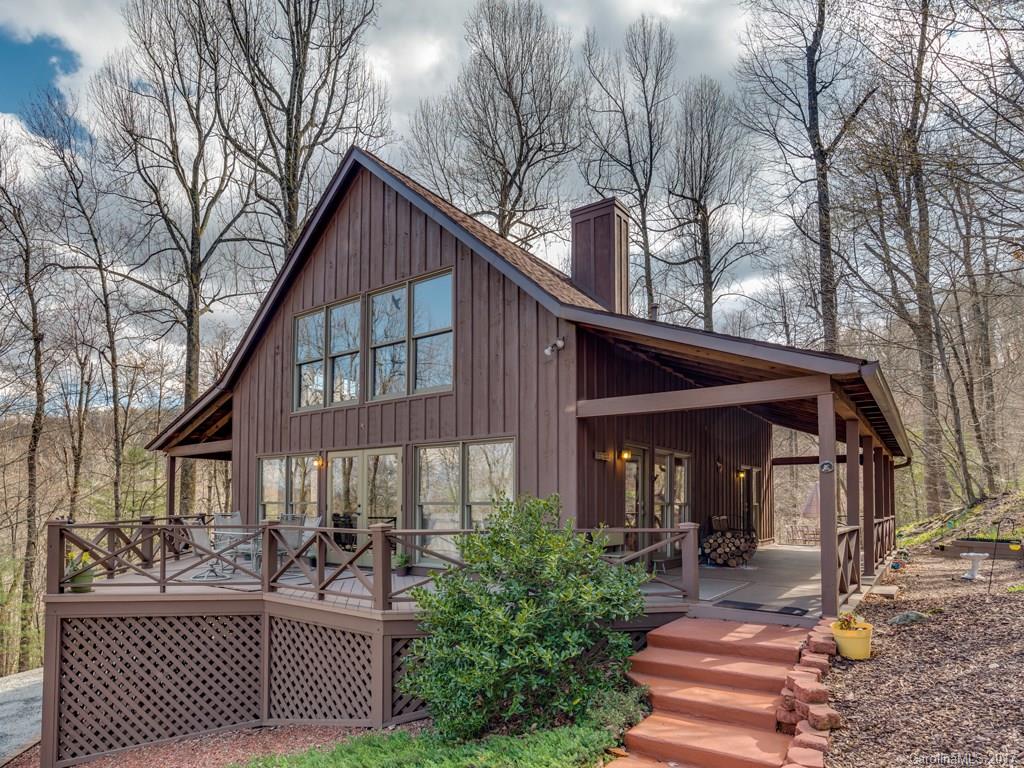 700 Haven Drive Saluda NC 28773