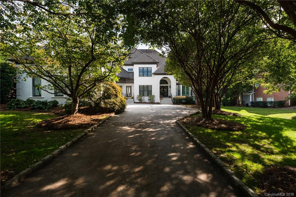 17234 Jetton Road Cornelius NC 28031