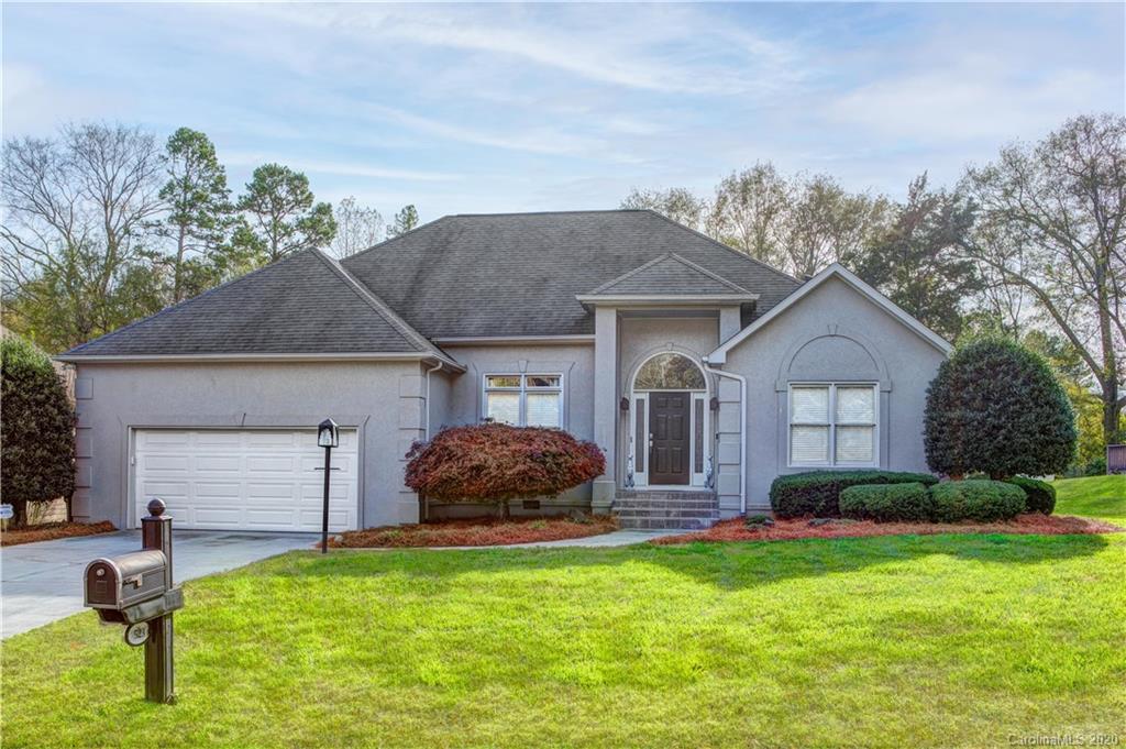 523 River Oaks Lane Charlotte NC 28226