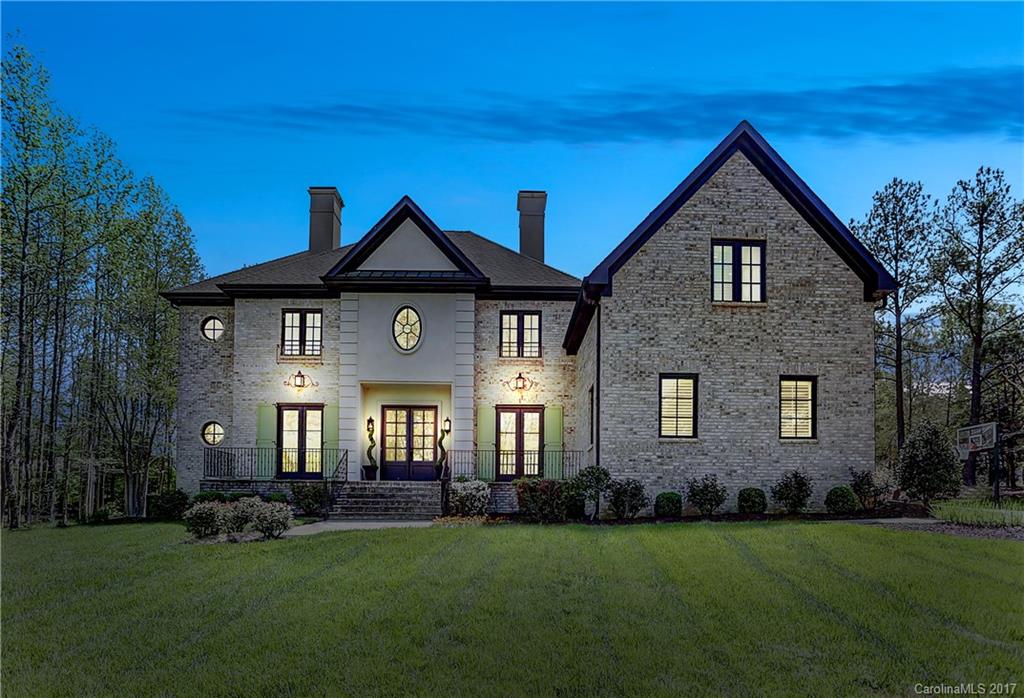 2817 Cutter Court Waxhaw NC 28173
