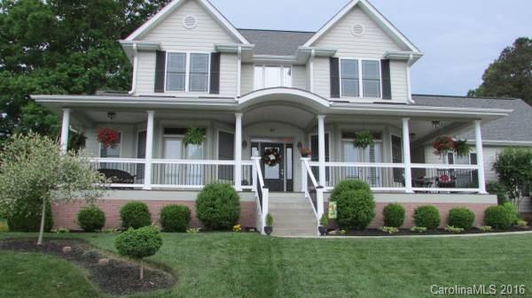 60 Rose Of Sharon Way Candler NC 28715