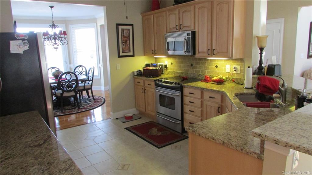 60 Rose Of Sharon Way Candler NC 28715