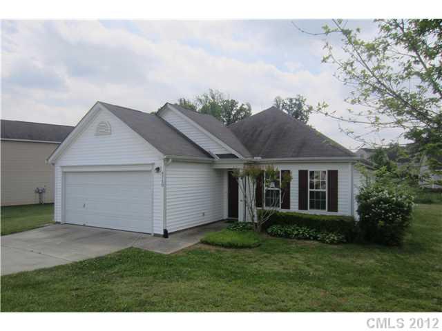 8710 Purple Thistle Lane Charlotte NC 28215