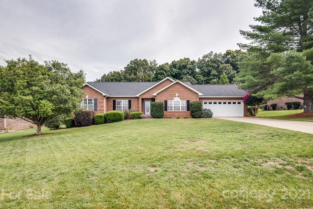 3906 Brickfield Street Hickory NC 28602
