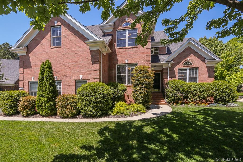 8402 Denholme Drive Waxhaw NC 28173
