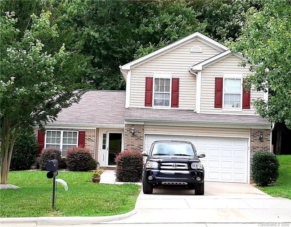 2409 Marthas Ridge Drive Statesville NC 28625