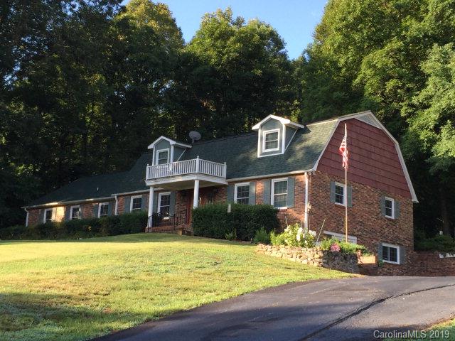 697 Wilson Valley Drive Marion NC 28752