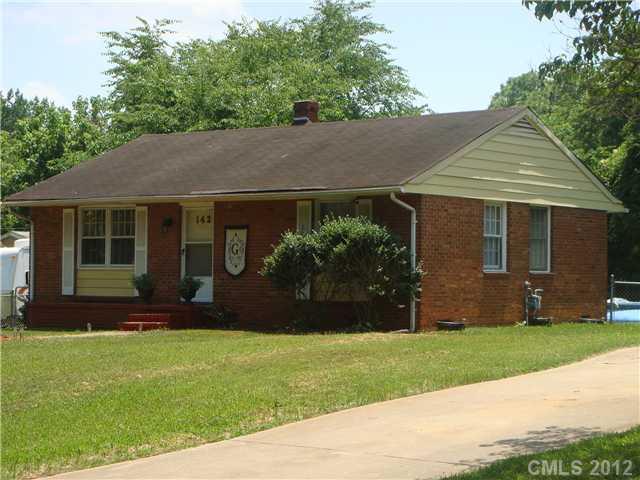 142 Southwold Drive Charlotte NC 28217