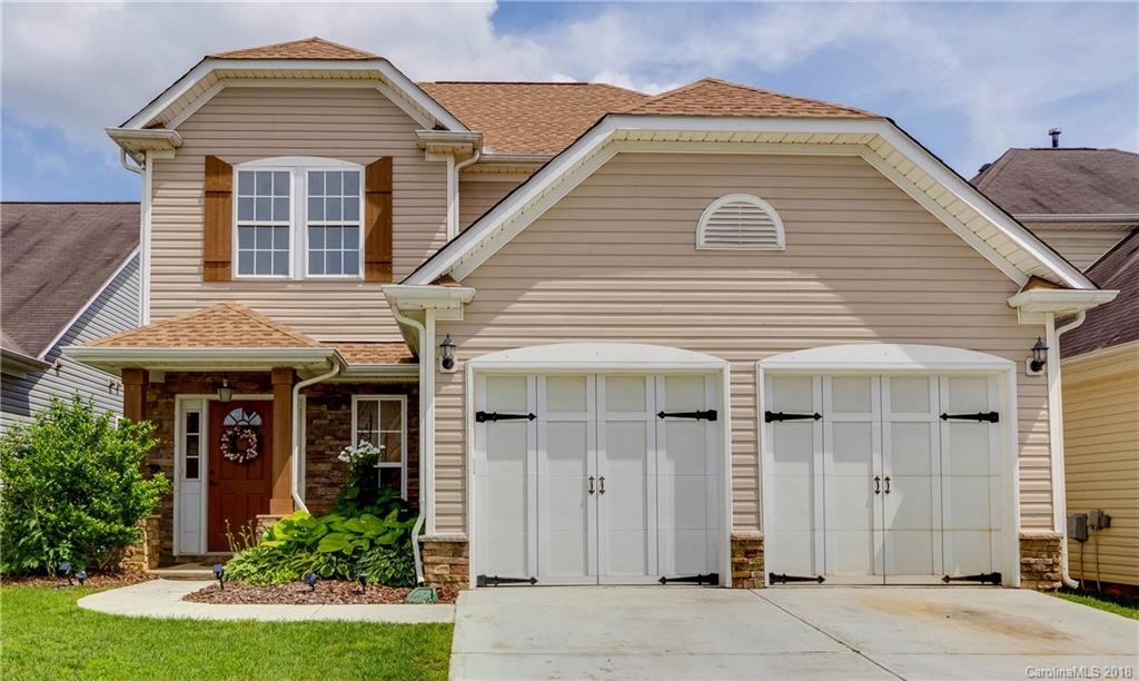 9645 Storybook Avenue Nw Concord NC 28027