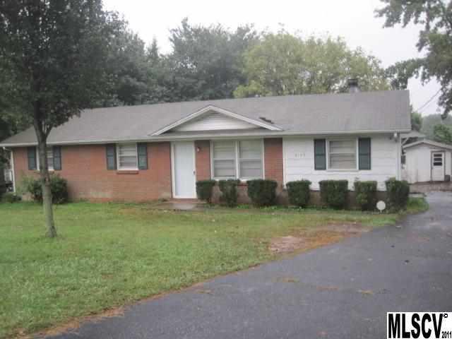 2139 4th Avenue NW Hickory NC 28601