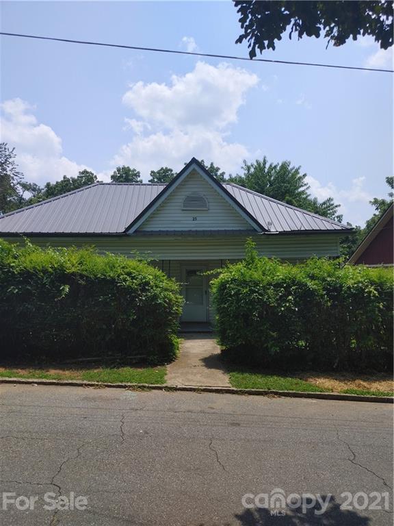 25 Woodrow Avenue Asheville NC 28801