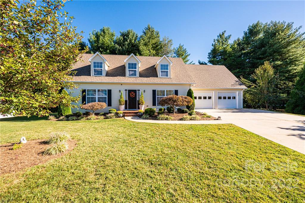 1205 Hillsboro Court Lenoir NC 28645