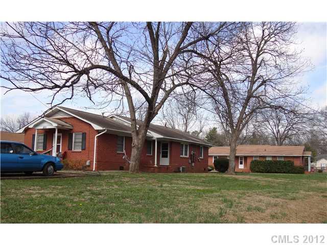 2800 Kendrick Avenue Charlotte NC 28269