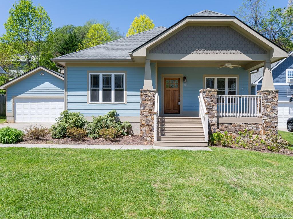 120 Estelle Park Drive Asheville NC 28806
