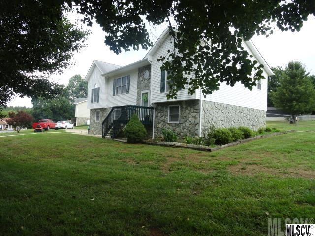 5231 Tornado Circle Granite Falls NC 28630