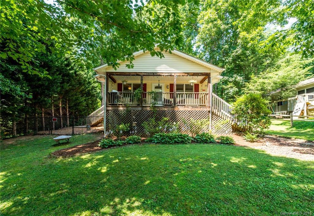 13 Homewood Drive Asheville NC 28803