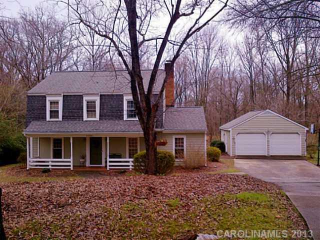 11711 Shandon Circle Charlotte NC 28226