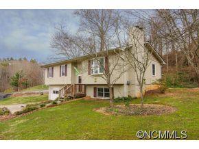 178 Brookshire Road Leicester NC 28748