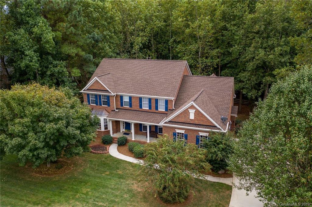 12511 Preservation Pointe Drive Charlotte NC 28216