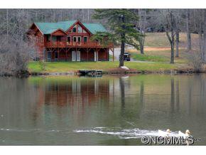 71 Yonder Trail Mills River NC 28759