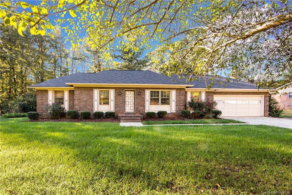 7131 Pitchfork Lane Mint Hill NC 28227