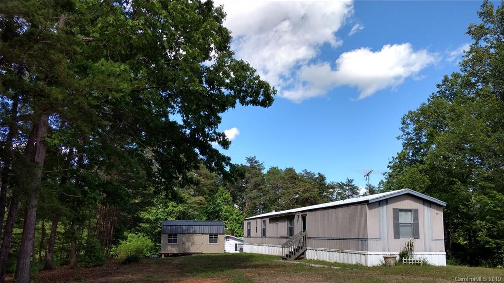 276 Howell Road Lake Lure NC 28746