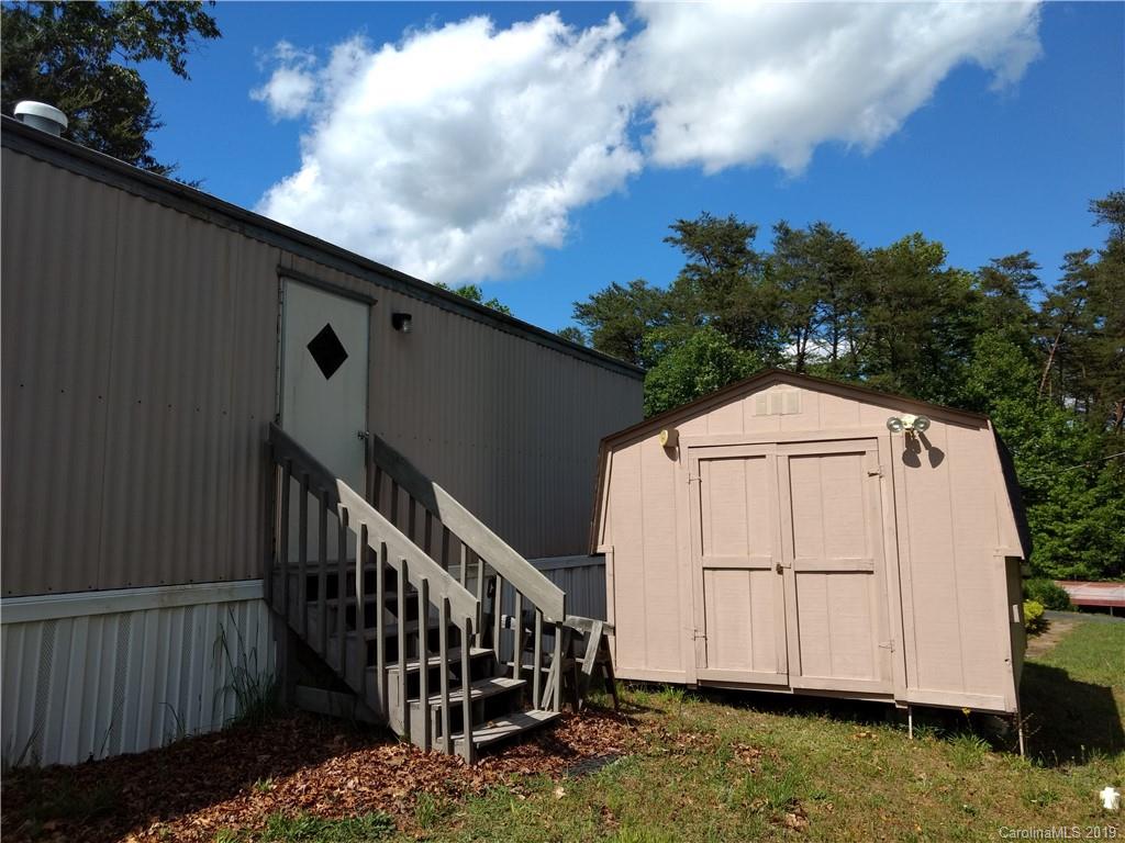276 Howell Road Lake Lure NC 28746
